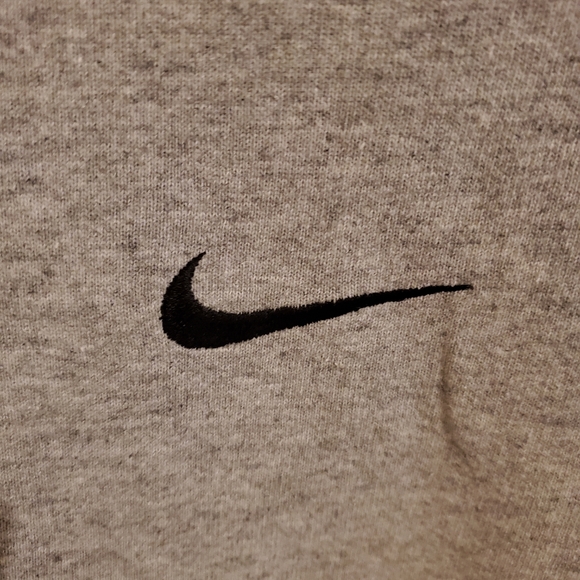 Vintage Nike Sweatshirt Sweater XL - Picture 2 of 4